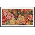 - tv qled ultra hd 4k 43' tq43ls03dauxxc smart tv tizen the frame