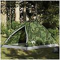 - tenda da campeggio a cupola 2 persone mimetica impermeabile