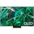 - tv oled ultra hd 4k 77' qe77s95catxzt smart tv tizen 2023 nero