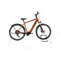 ebike ricondizionata · cross rider evo 2 · come nuovo