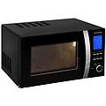 inn862 forno a microonde digitale 23 litri nero