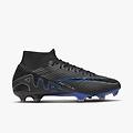 scarpe da calcio uomo mg multiterreno black/chrome-hyper royal