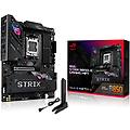 rog strix b850-e gaming wifi scheda madre atx