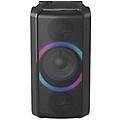 sc-tmax5eg-k sistema di altoparlanti bluetooth 150w facile da trasportare sistema bass reflex