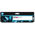cartuccia d inchiostro officejet 971 magenta cn623ae