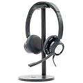 h362 cuffia con microfono usb jack 3. 5mm