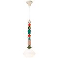 lariat sospensione