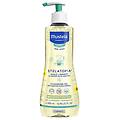 mustela stelatopia olio bagno pelle a tendenza atopica 500ml