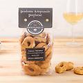 bonavoglia - taralli patate e rosmarino 300 gr