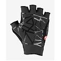 guanti icon race rosso corsa nero l