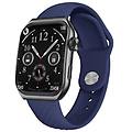 smartwatch t-fit 400 c amoled 4 98 cm blu touchscreen 0 128 gb