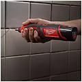 - smerigliatrice diritta m12 c12 rt-0 12 v