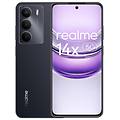 REALME 14x 5g smartphone 256gb 6gb ram carbon black