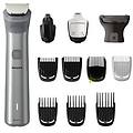 regolabarba 5000 series all in one trimmer 12in1 grigio mg5940 15