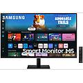 smart monitor m5 m50d monitor 27 " full-hd 1920 x 1080 pixel