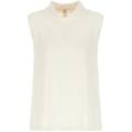 blusa georgette