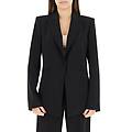 blazer monopetto