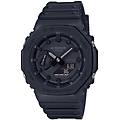 casio. orologio unisex ga-2100-1a1er orologi ritiro gratis