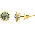 orecchini a lobo oro riflessi tw0005o0000ytz0021