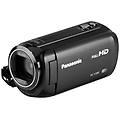 - videocamera v380eg-k mos bsi full hd zoom ottico 50x display 3'' colore nero