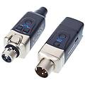 u3 microphone wireless system nero