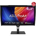 proart pa32uce monitor pc 31. 5'' 4k ultra hd led nero