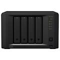 dva3221 videoregistratore di rete (nvr) nero