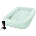 - 66810np materasso gonfiabile baby 107x168x25 cm 3-6 anni sconti alla rovescia spedizione in 24