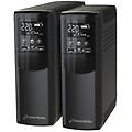 bluewalker vi 800 csw iec a linea interattiva 0 8 kva 480 w 8 presa(e) ac (10121121)