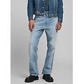 jeans bootcut fit cley