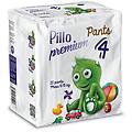 add pants maxi pannolini mutandina taglia 4 (8-15 kg) 3 confezioni 66 pannolini (3x22)