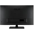 asustek vp32aq 80 cm (31. 5") 2560 x 1440 pixel wide quad hd+ nero (90lm06t0-b01e70)