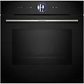 serie 8 hmg7361b1 forno combinato microonde 67 litri 3600 w nero