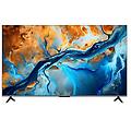 tv s mini led 75 2025 190 5 cm (75") 4k ultra hd smart tv wi-fi nero 1200 cd/m&sup2;