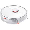 xiaomi robot aspirapolvere s5 max colore bianco