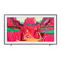 75 the frame pro ls03fw 4k vision ai smart tv (2025) black