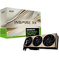geforce rtx 5070 ti 16g inspire 3x oc
