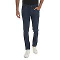 jeans 5 tasche denim scuro