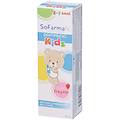 so. farma. morra sofarmapi&ugrave; kids dentifricio per bambini 3-7 anni gusto fragola 50ml