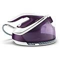 gc7933/30 ferro da stiro a caldaia 0 0015 l steamglide plus viola (gc7933/30)