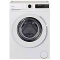 prowash 300 lavatrice compatta 6 kg 10% pi&ugrave; efficente della classe a 1200 giri bianco