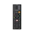 telecomando solar tv senza batterie