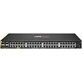 hpe aruba servizio foundational care 5 anni nbd exch 6100 48g cl4 switch svc