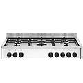 bertazzoni cucina amn965exv/24 classe a-inox
