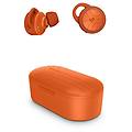 auricolari sport 2 cuffie sportive bluetooth true wireless carrot