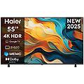smart tv 55'' h55k85fux led 4k