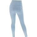 pantaloni push up wr. up curvy vita alta traspiranti blue fog donna small