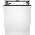 - lavastoviglie eeq47200l da incasso a scomparsa totale capacità coperti 13 classe e colore