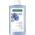 shampoo al lino volumizzante capelli sottili 400 ml