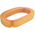 mann-filter filtro aria c 40 174